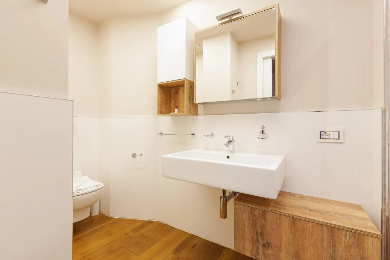 Apartment Bullona Bright & Design Apt - M5 Gerusalemme Milan
